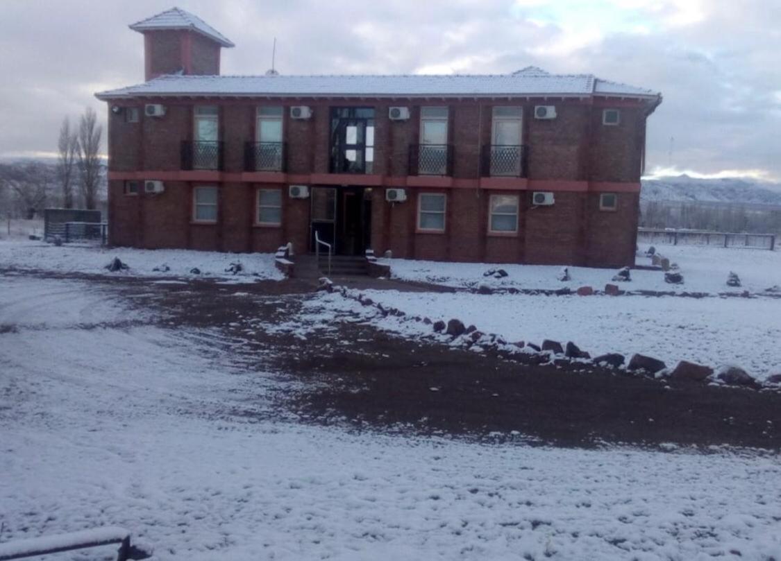 Posada Villa Pituil بيرال المظهر الخارجي الصورة