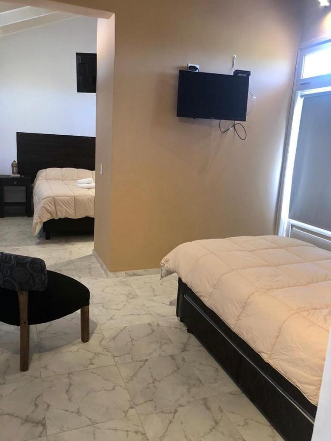 Posada Villa Pituil بيرال المظهر الخارجي الصورة