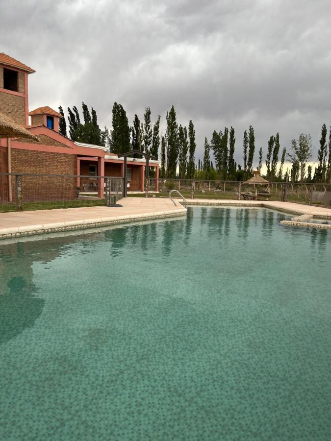Posada Villa Pituil بيرال المظهر الخارجي الصورة