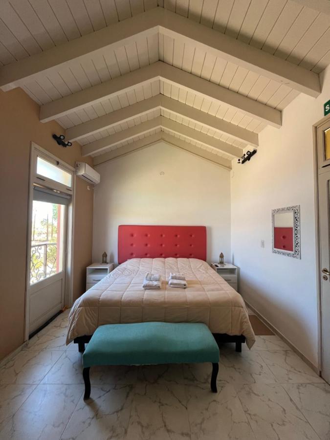 Posada Villa Pituil بيرال المظهر الخارجي الصورة