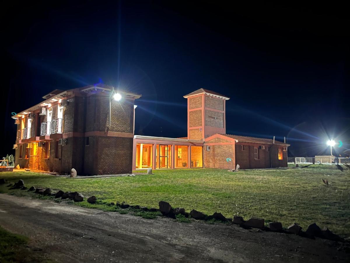 Posada Villa Pituil بيرال المظهر الخارجي الصورة