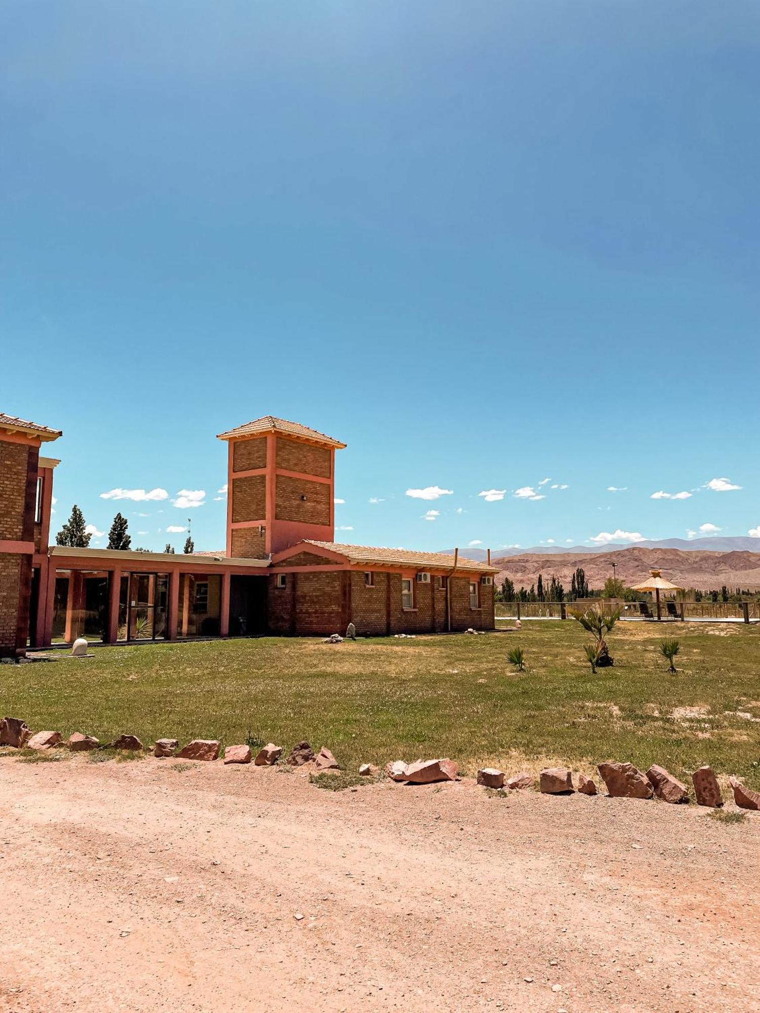 Posada Villa Pituil بيرال المظهر الخارجي الصورة
