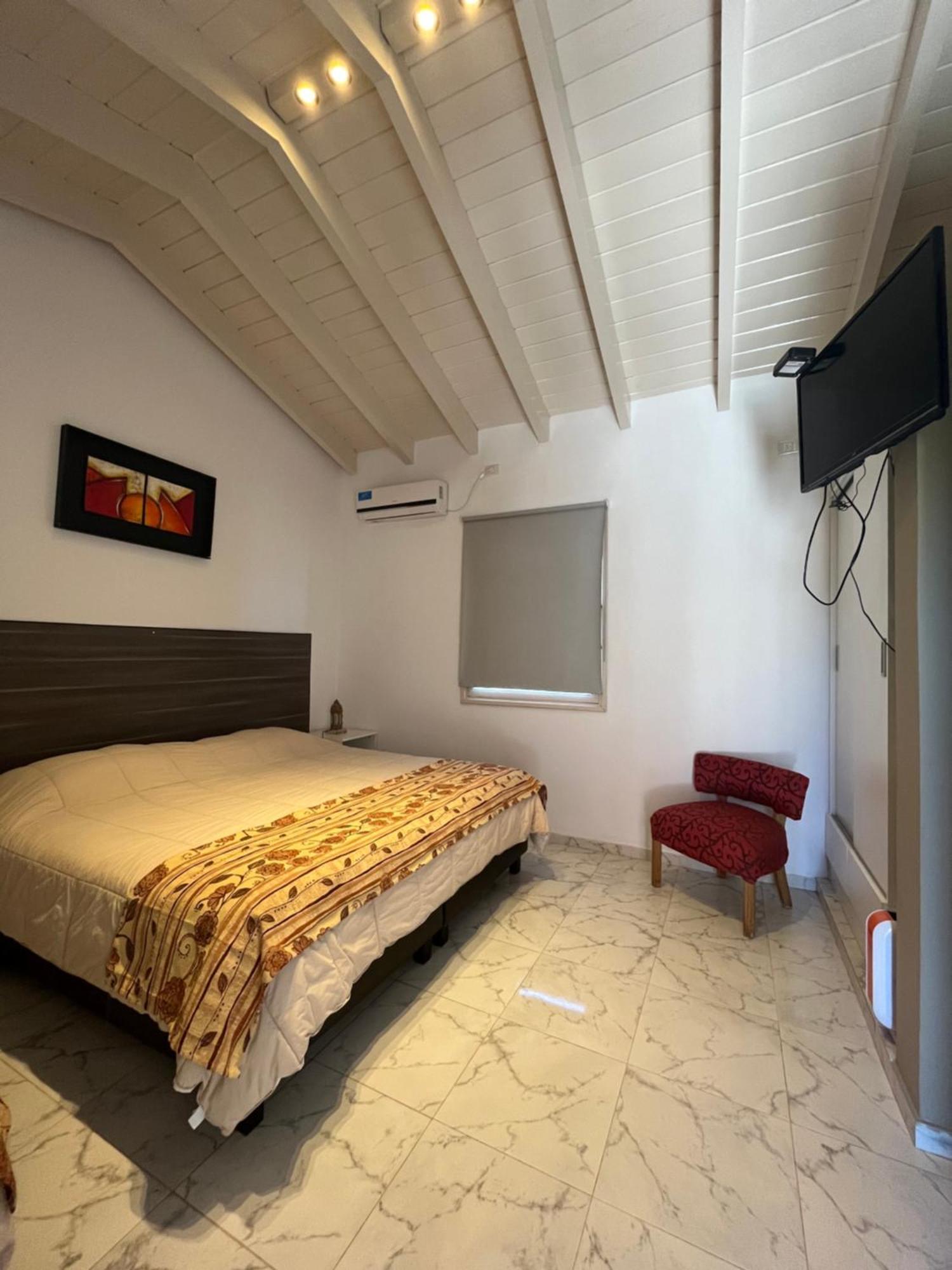 Posada Villa Pituil بيرال المظهر الخارجي الصورة